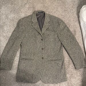 Polo by Ralph Lauren Men's Herringbone Sport Coat